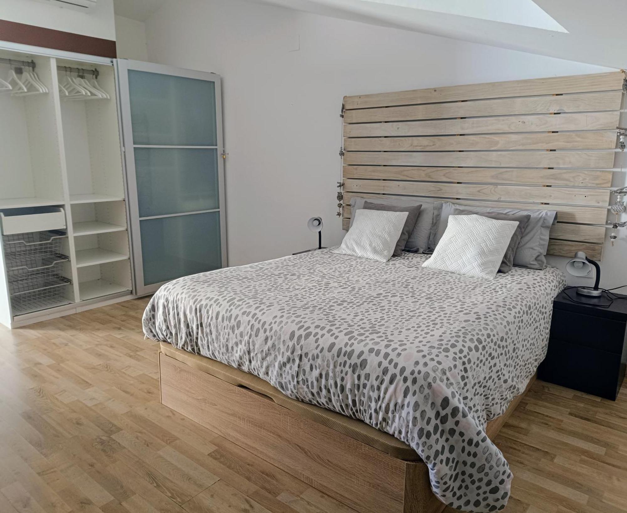 Precioso Duplex Con Terraza A 5 Minutos Playa Y 20 Minutos De Barcelona Apartment Premia De Mar Ngoại thất bức ảnh