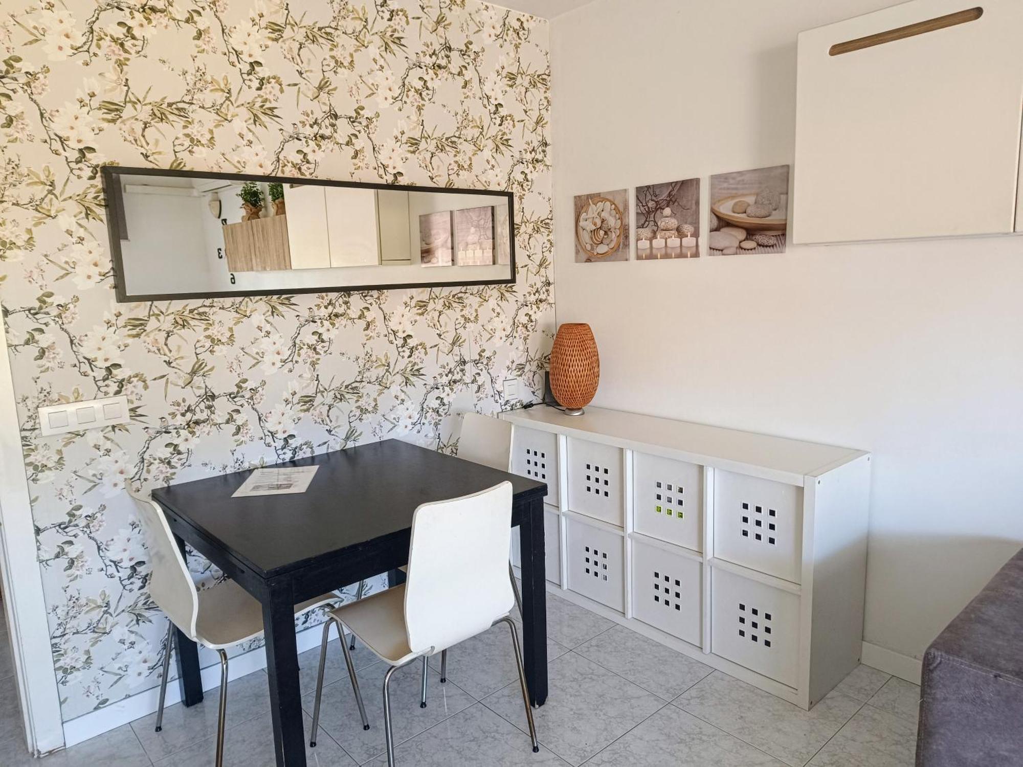 Precioso Duplex Con Terraza A 5 Minutos Playa Y 20 Minutos De Barcelona Apartment Premia De Mar Ngoại thất bức ảnh